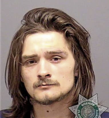 Johnathan Christ, - Clackamas County, OR 