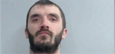 Herbert Christensen - Fayette County, KY 