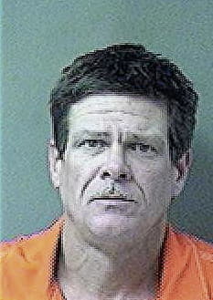 Jeremy Clark, - Okaloosa County, FL 