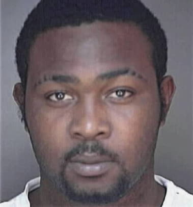 Benjamin Clinton - Polk County, FL 