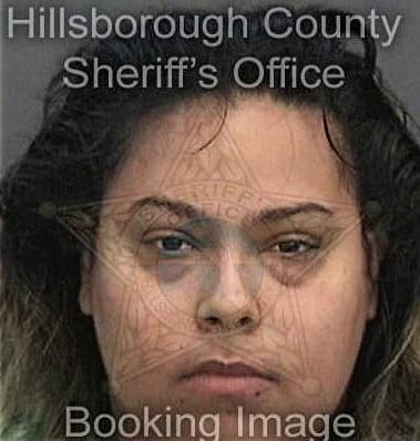 Stephanie Coomes, - Hillsborough County, FL 