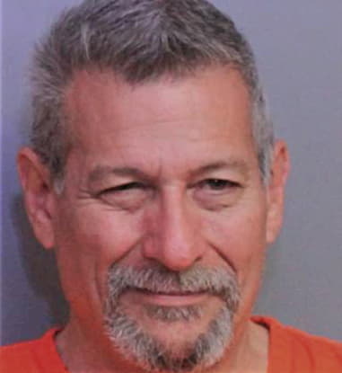 David Cooper, - Polk County, FL 