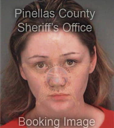 Melissa Cowans, - Pinellas County, FL 