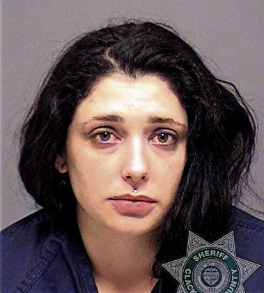 Shawna Crawford, - Clackamas County, OR 