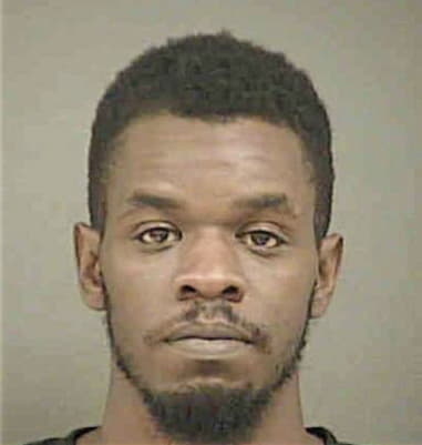 Kahmal Darby, - Mecklenburg County, NC 