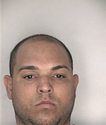 Reinaldo Dasilva, - Hillsborough County, FL 