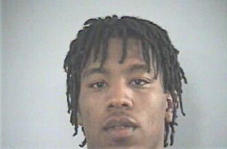 Datwan Davis - Fayette County, KY 
