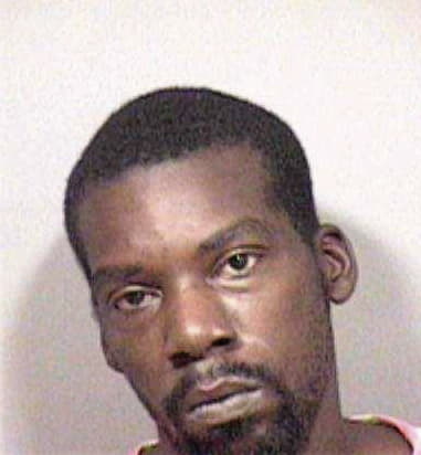 Richae Davis, - Marion County, FL 