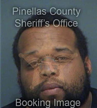 Steven Davis, - Pinellas County, FL 