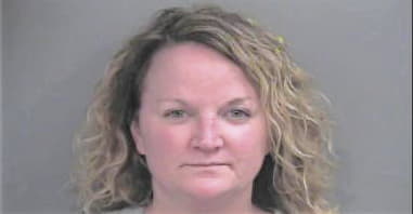 Sharon Dayberry, - Washington County, AR 