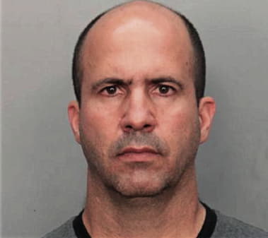 John Delgado, - Dade County, FL 