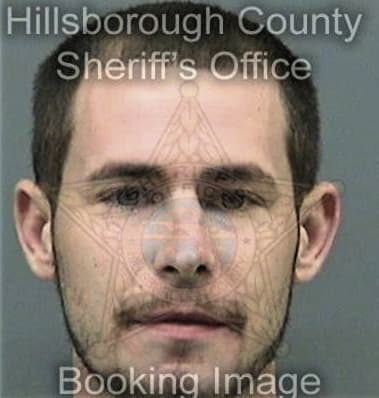 Robert Deliguori, - Hillsborough County, FL 