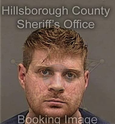 William Derousse, - Hillsborough County, FL 