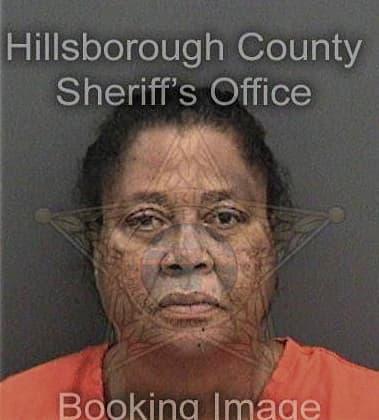 Rosalind Desue, - Hillsborough County, FL 