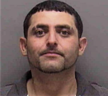 Alvin Diaz, - Lee County, FL 