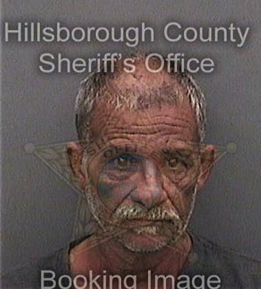 Juan Diazperez, - Hillsborough County, FL 