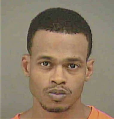 Gabriel Dorsey, - Mecklenburg County, NC 