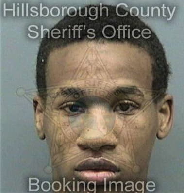 Harrwun Drayton, - Hillsborough County, FL 