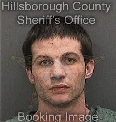 Andrew Driggers, - Hillsborough County, FL 