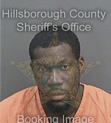 Jerome Fagan, - Hillsborough County, FL 