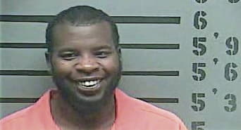 Miguel Finch - Hopkins County, KY 