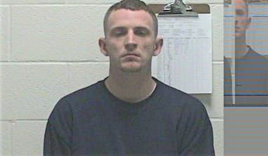 Jeremy Fleming, - Montgomery County, IN 