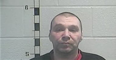 Arnold Fletcher, - Shelby County, KY 