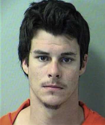 Jeremy Fogleman, - Okaloosa County, FL 