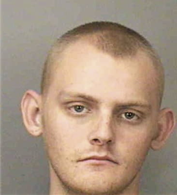 Anthony Francisco, - Polk County, FL 