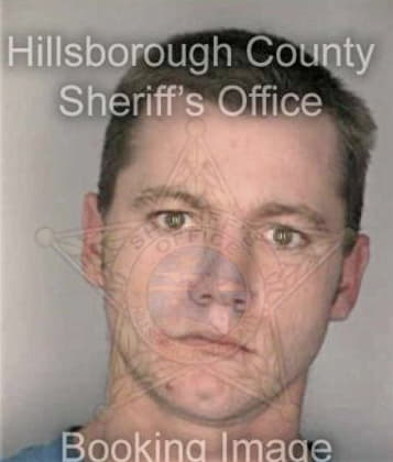 Michael Fritchman, - Hillsborough County, FL 