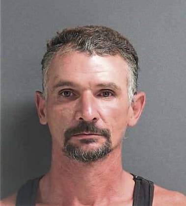 Gregory Frye, - Volusia County, FL 