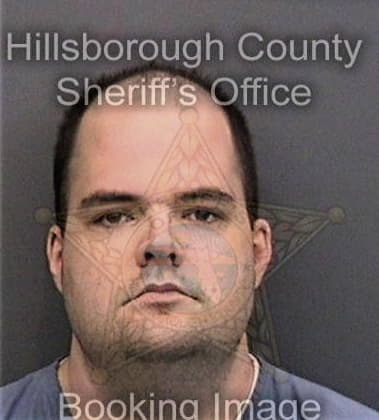 Christopher Garcia, - Hillsborough County, FL 