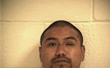 Daniel Garcia, - Hidalgo County, TX 