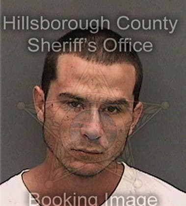 John Geidner, - Hillsborough County, FL 