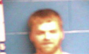 Johnathan Gillman, - Boyle County, KY 