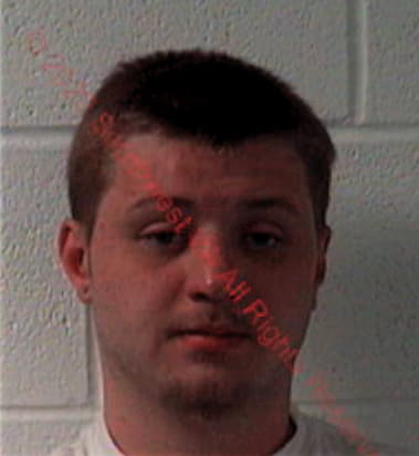 Allen Hale, - Washington County, VA 