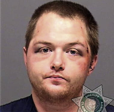 Christopher Hamblen, - Clackamas County, OR 