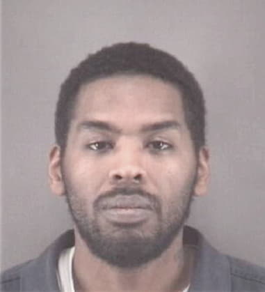 James Hayden, - Forsyth County, NC 