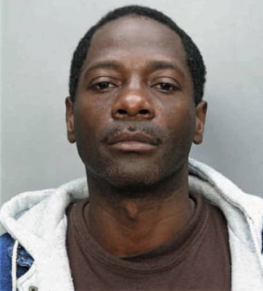 Renaldo Hendrickson, - Dade County, FL 