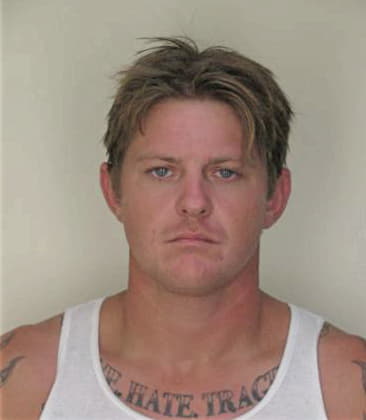 Sean Hensley - Hillsborough County, FL 