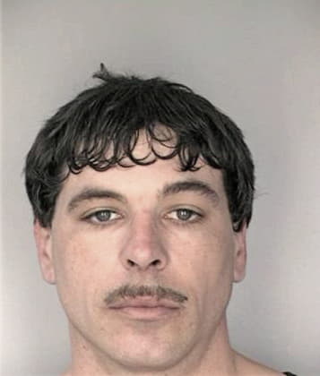 David Heppner - Hillsborough County, FL 