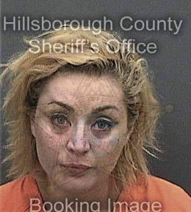 Dulce Hernandez - Hillsborough County, FL 