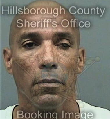 Robert Hernandez - Hillsborough County, FL 