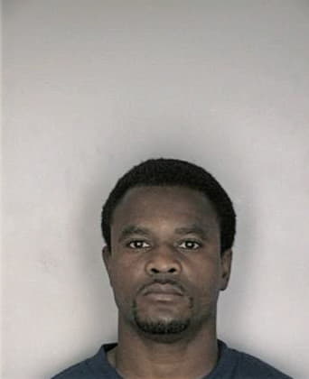 Thomas Hickman - Hillsborough County, FL 