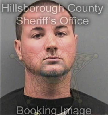 Robert Hiller, - Hillsborough County, FL 