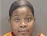 Monique Holley, - Sarasota County, FL 