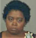 Thorresa Huff - Multnomah County, OR 