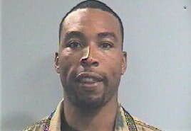 Thomas Hunter - Fayette County, KY 