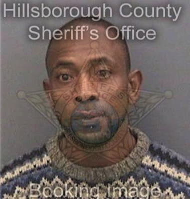 Jerry Ingraham, - Hillsborough County, FL 