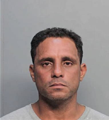 Santiago Iparraguirre, - Dade County, FL 